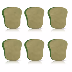 Foot Patches Pads Feet Body Cleansing Relieve Stress Help Sleeping