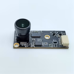 1920x1080 USB Camera Module for Human Face 2MP 1080P Fixed Focus