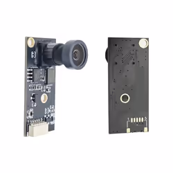 1920x1080 USB Camera Module for Human Face 2MP 1080P Fixed Focus