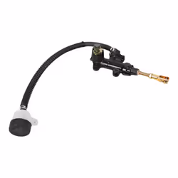 For Motorcycle Rear Brake Master Cylinder GSXR750 85-05