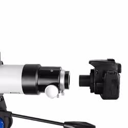 Astronomical Telescope Primary Lens Drying Compartment