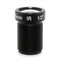 25mm High-Definition Lens 5MP High Definition Network Lens