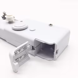 Mini Sewing Machine Handheld Portable Electric Sewing Machine