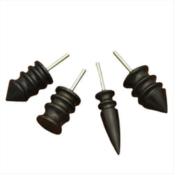 Leather Edge Electric Polisher Polishing Stick Leather Craft Tools