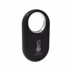 Tuya Temperature and Humidity Sensor Home Smart Detector