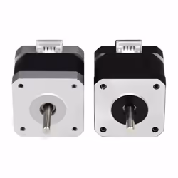 42 Stepper Motor 17HS8401 48MM Body 4-Lead with 1M Cable B
