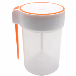 Automatic Stirring Mug for Coffee and Protein Shakes