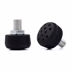 Quad Skates Break Front Roller Skating Stop Brake Black