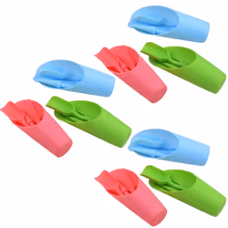 Garden Plant Transplant Migration Set Seedling Transplanting Tools