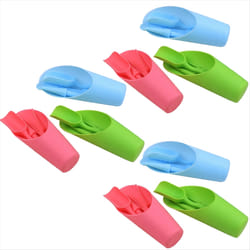 Garden Plant Transplant Migration Set Seedling Transplanting Tools