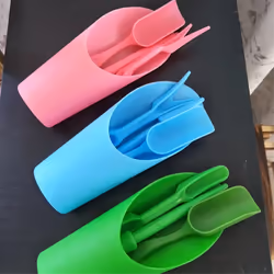 Garden Plant Transplant Migration Set Seedling Transplanting Tools