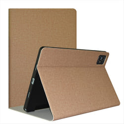PU Leather Case for M50 Pro 10.1 Inch Tablet Case Stand,E
