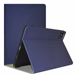 PU Leather Case for M50 Pro 10.1 Inch Tablet Case Stand,B