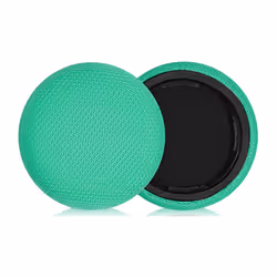 Earmuffs for Q Core Headphone Replace Cover Green
