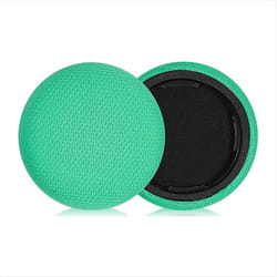 Earmuffs for Q Core Headphone Replace Cover Green