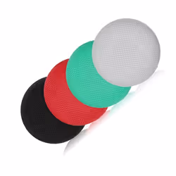 Earmuffs for Q Core Headphone Replace Cover black