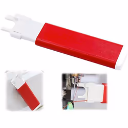 2pc Automatic Needle Threader,Quick Sewing Machine Needle Threader