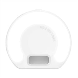 Ringlight Selfie Light Clip on Light for Mobile Phone Light A