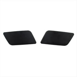 For Q3 2016 - 2018 Front Bumper Headlight Washer Cover