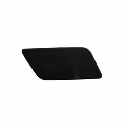 For Q3 2016 - 2018 Front Bumper Headlight Washer Cover