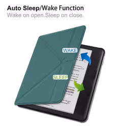 Suitable for E-Book Libra Colour Tablet Protective Cover A