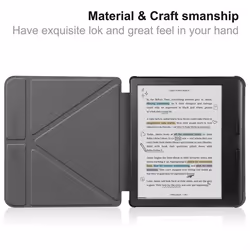 Suitable for E-Book Libra Colour Tablet Protective Cover A