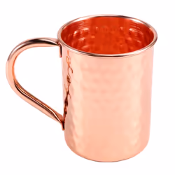 Cups Pure Solid Mug 400ml Cocktail Cups