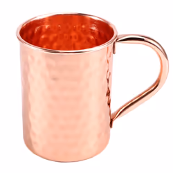 Cups Pure Solid Mug 400ml Cocktail Cups