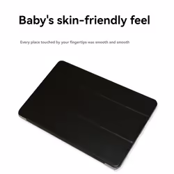 PU Case for M50 Pro 10.1 Inch Ultra Thin Tablet Case Stand,A