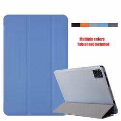 PU Case for M50 Pro 10.1 Inch Ultra Thin Tablet Case Stand,A