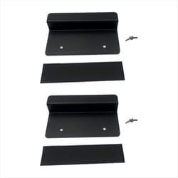 2pcs Drawers and Cabinets Handle Drawer Handle Handles Push Pull