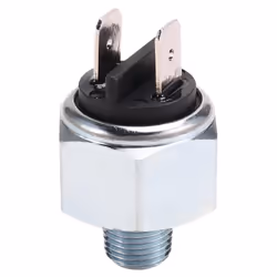 Motorcycle Oil Pressure Sensor Switch Hydraulic Brake Light Switch