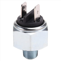 Motorcycle Oil Pressure Sensor Switch Hydraulic Brake Light Switch
