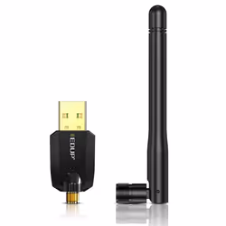 USB Bluetooth 5.4 Adapter Audio Bluetooth Receiver Transmitter