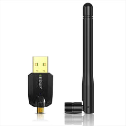 USB Bluetooth 5.4 Adapter Audio Bluetooth Receiver Transmitter