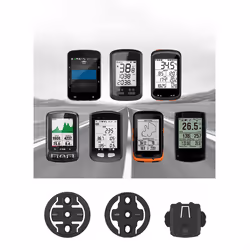 Road Bicycle Computer Bracket for Bracket TL-M04