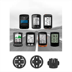 Road Bicycle Computer Bracket for Bracket TL-M04