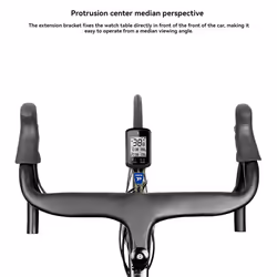 Road Bicycle Computer Bracket for Bracket TL-M04