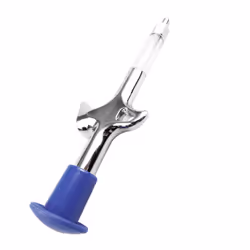 Bicycle Grease Injector Tool Grease Tool for Bottom Bracket Pedal
