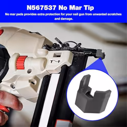 Nailer No Mar Pads Replacement for Craft-Sman Nailer No Mar Pads