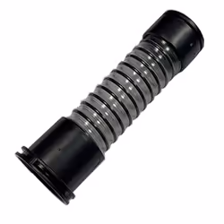 Suitable for Floor Scrubbers Corrugated Hose