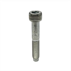 Hexagon Pulley Belt Tensioner Mount Bolt for 2006-2022