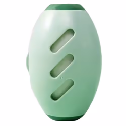 4Pcs Reusable Wool Roller for Clothes, Pets & Furniture, Green