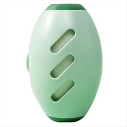 4Pcs Reusable Wool Roller for Clothes, Pets & Furniture, Green