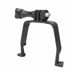 Upper Expansion Bracket for Flip Drone Extension Top Action