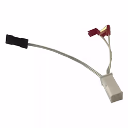 For 618548 RV Refrigerator Lamp & Wire Thermistor Assembly