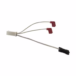 For 618548 RV Refrigerator Lamp & Wire Thermistor Assembly