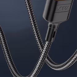 USB-C Type-C to XT60 Charging Cable PD 100W 20V/5A Charging Cable