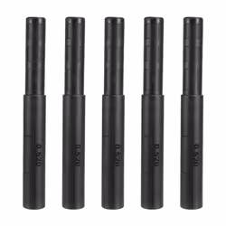 5Pcs Golf Club Shaft Extension Stick Extender Rods 0.520
