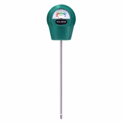 Soil Moisture Detector 1-10 Moisture Value Potting Moisture Meter